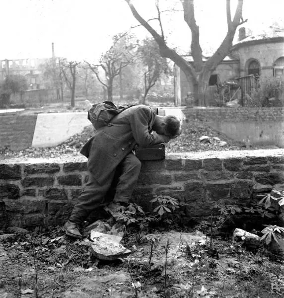 Photos historiques rares et meconnues - #3 