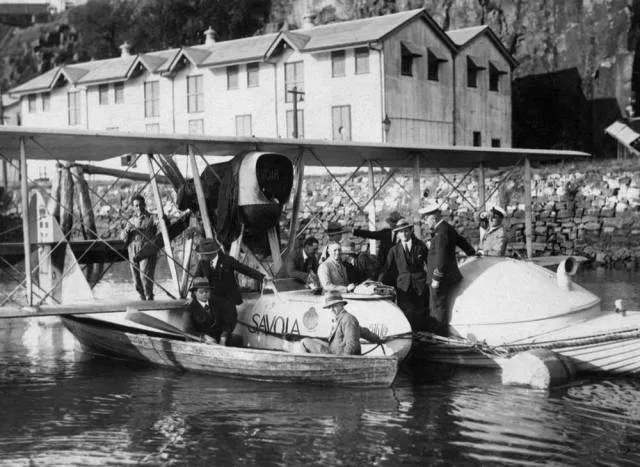 Very rare and unknown historical photos - #32 