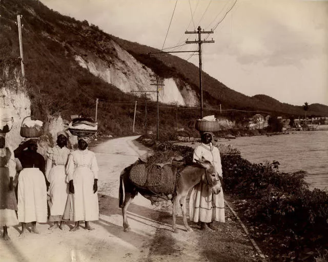 Very rare and unknown historical photos - #34 