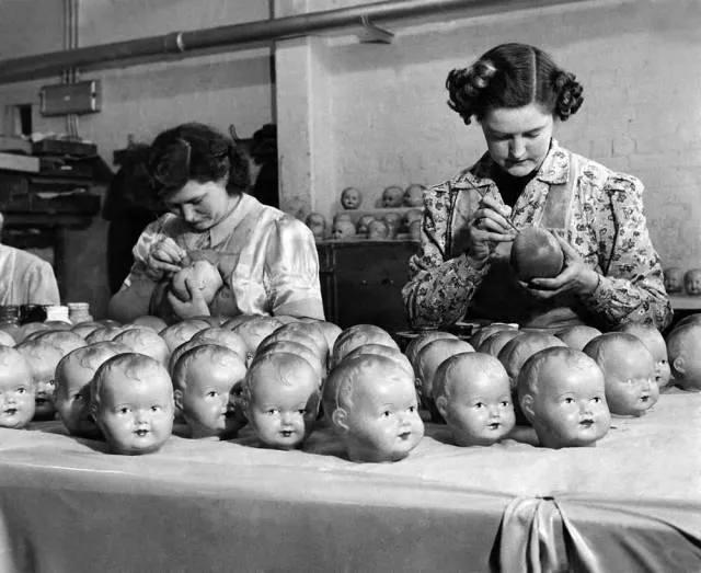 Very rare and unknown historical photos - #36 