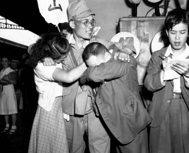 Very rare and unknown historical photos - #37 