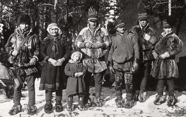 Very rare and unknown historical photos - #38 