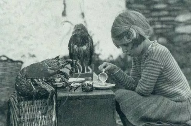 Photos historiques rares et meconnues - #4 
