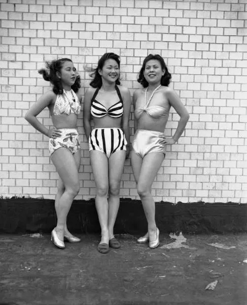 Photos historiques rares et meconnues - #41 
