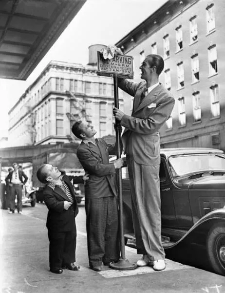 Photos historiques rares et meconnues - #43 