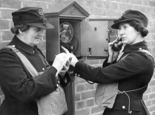 Very rare and unknown historical photos - #44 