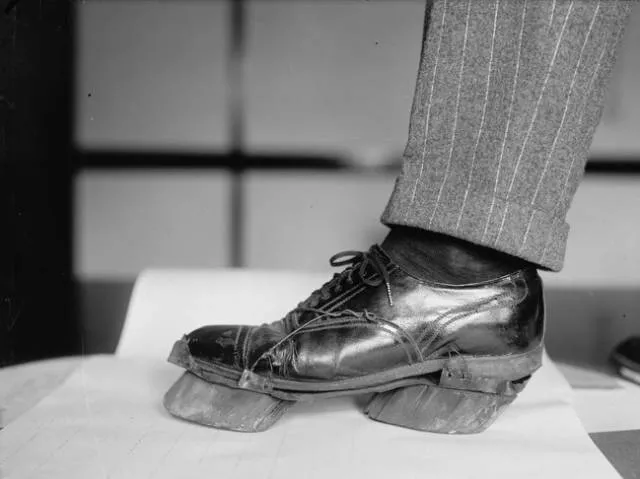 Photos historiques rares et meconnues - #6 