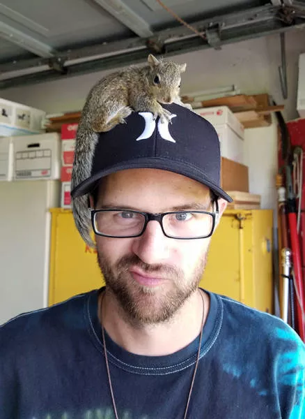 A nice compilation of humans with animals - #11 