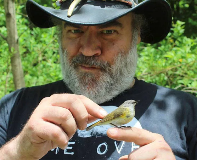 A nice compilation of humans with animals - #27 
