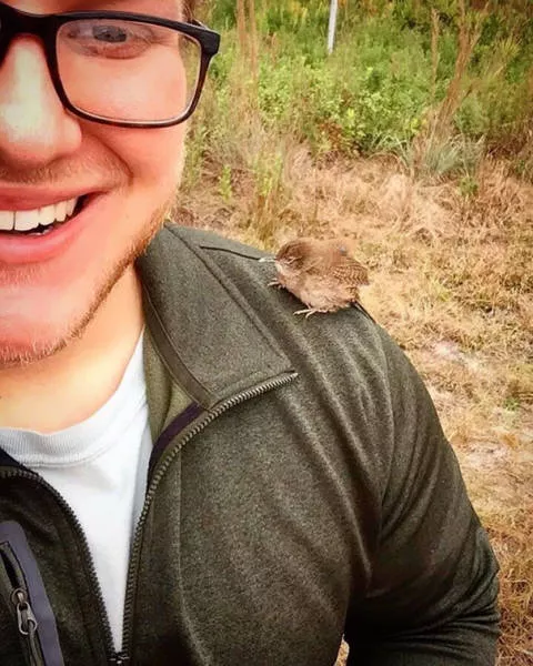 A nice compilation of humans with animals - #39 