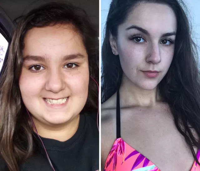 Radical physical transformations - #11 
