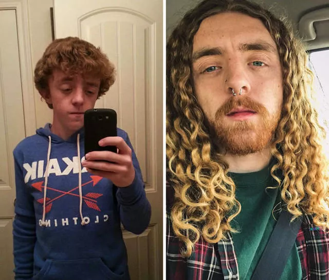 Transformations physiques radicales - #13 