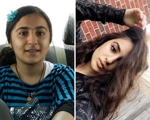 Radical physical transformations - #18 