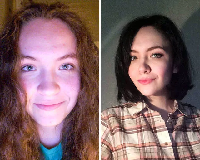 Transformations physiques radicales - #21 
