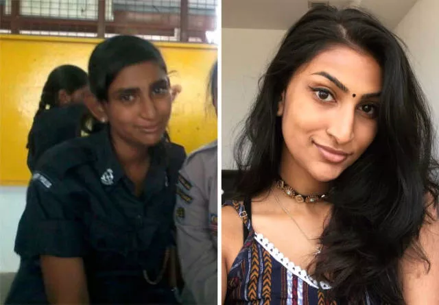 Radical physical transformations Radical physical transformations