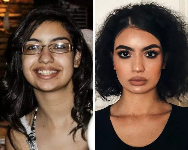 Transformations physiques radicales - #24 