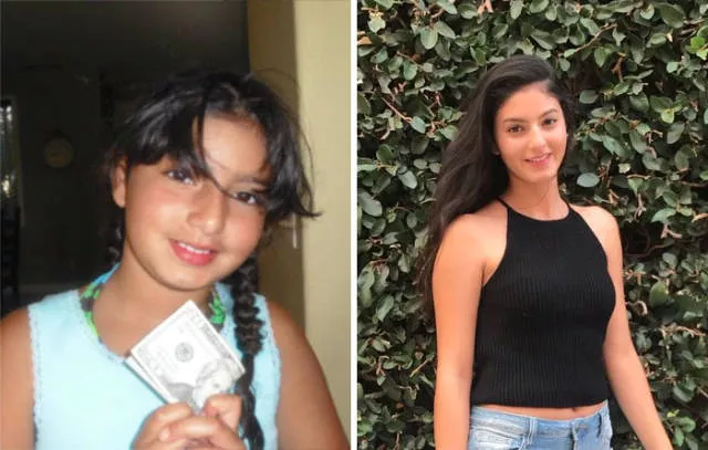 Transformations physiques radicales - #25 