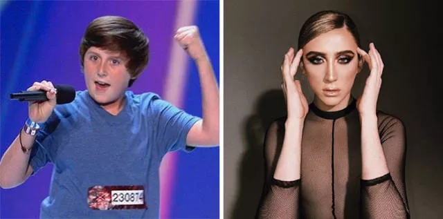 Radical physical transformations - #27 