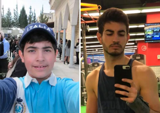 Transformations physiques radicales - #29 