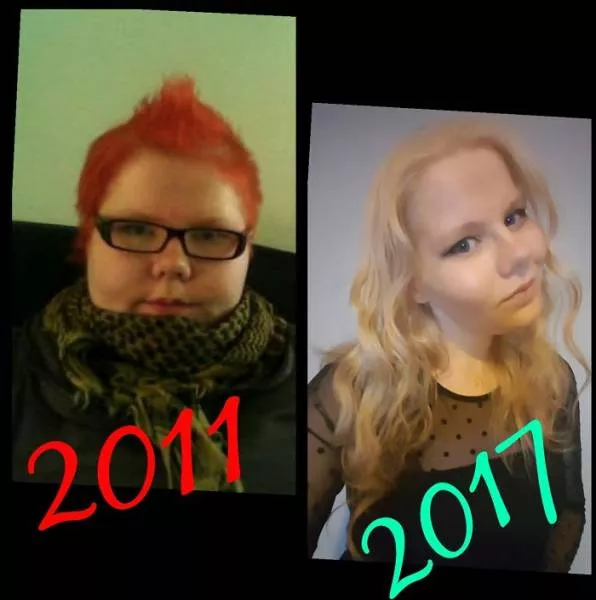Radical physical transformations - #32 