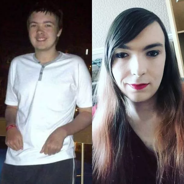 Radical physical transformations - #38 