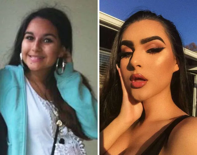 Radical physical transformations