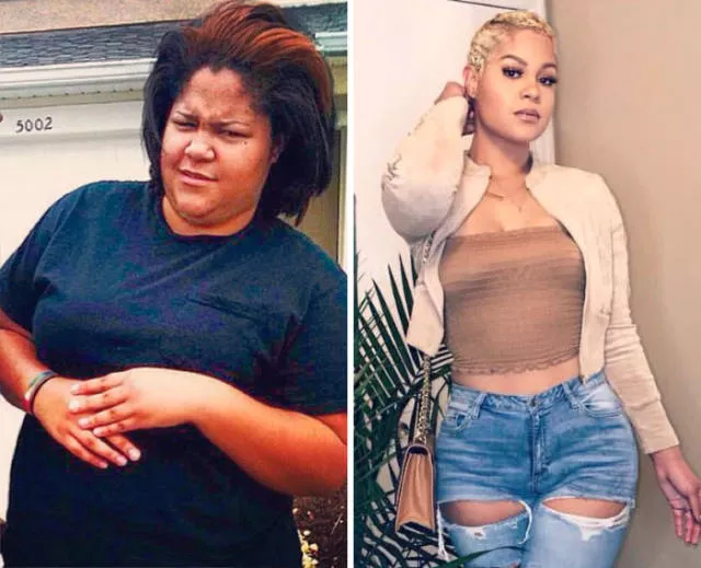 Radical physical transformations - #6 
