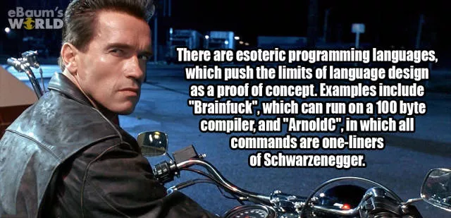 Boost your general knowledge - #11 