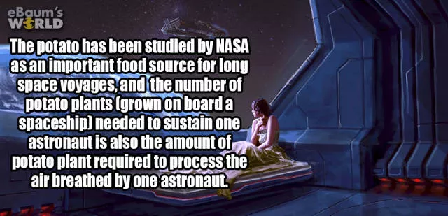 Boost your general knowledge - #12 