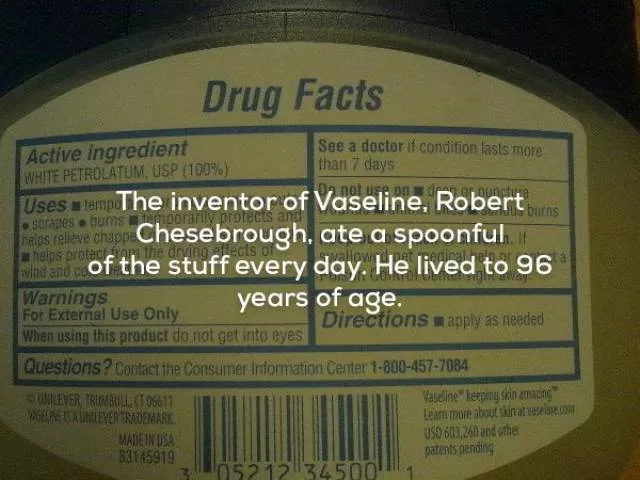 Boost your general knowledge - #26 