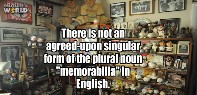 Boost your general knowledge - #4 