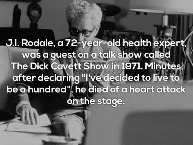 Boost your general knowledge - #47 