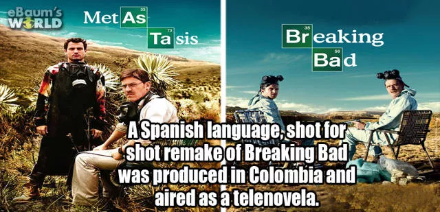 Boost your general knowledge - #5 