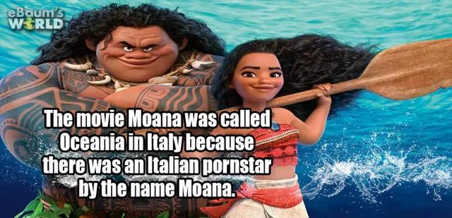 Boost your general knowledge - #9 
