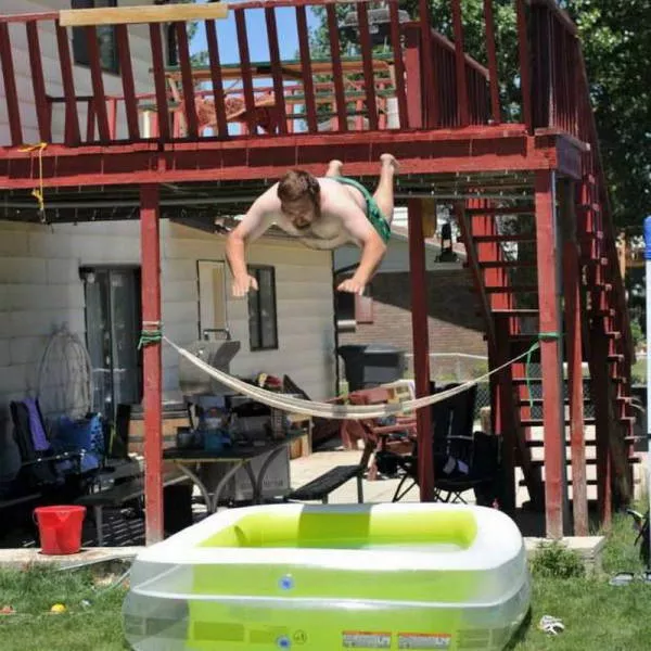 Just before the disaster - #51 