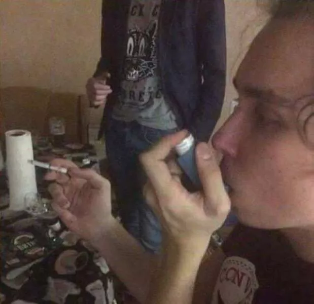 The wtf compilation - #10 