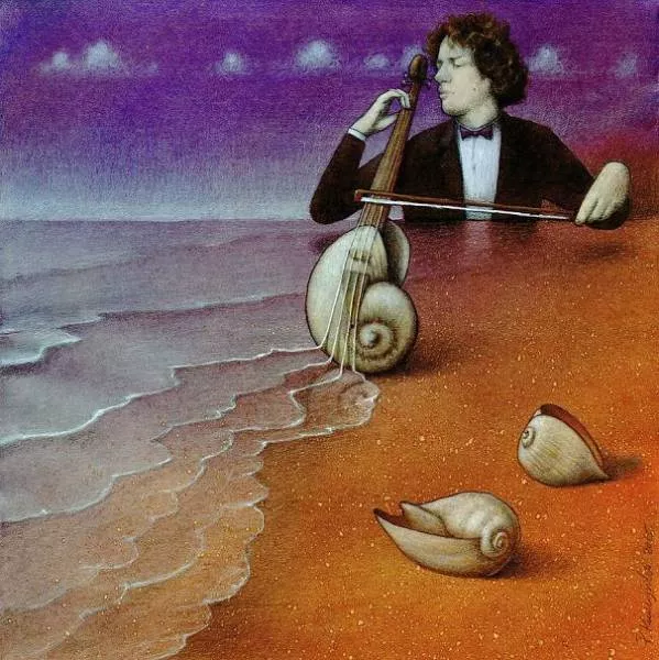 Des illustrations qui denoncent les problemes de notre epoque - #20 