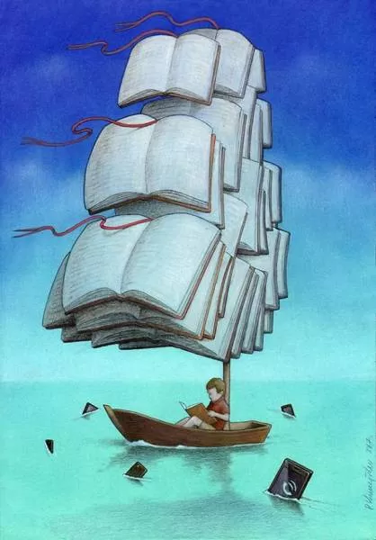 Des illustrations qui denoncent les problemes de notre epoque - #44 