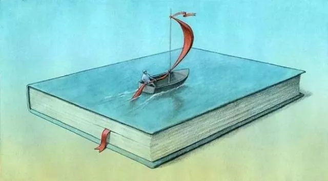 Des illustrations qui denoncent les problemes de notre epoque - #7 