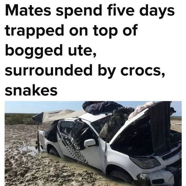 Welcome to australia - #16 