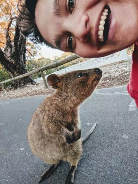 Bienvenue en australie - #22 