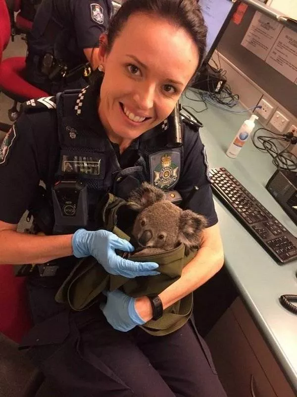 Welcome to australia - #23 