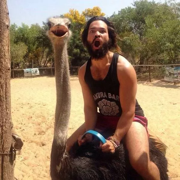 Bienvenue en australie - #28 