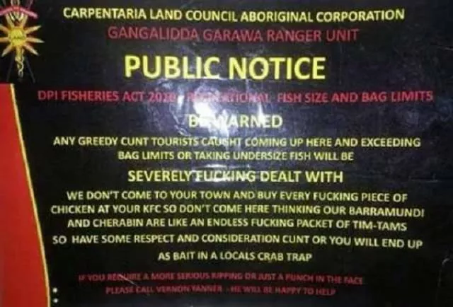 Welcome to australia - #4 