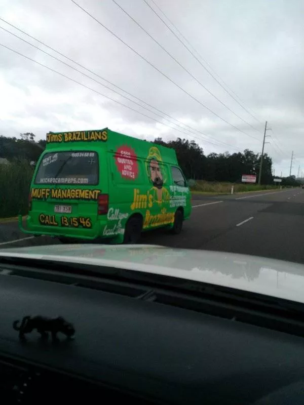 Welcome to australia - #6 