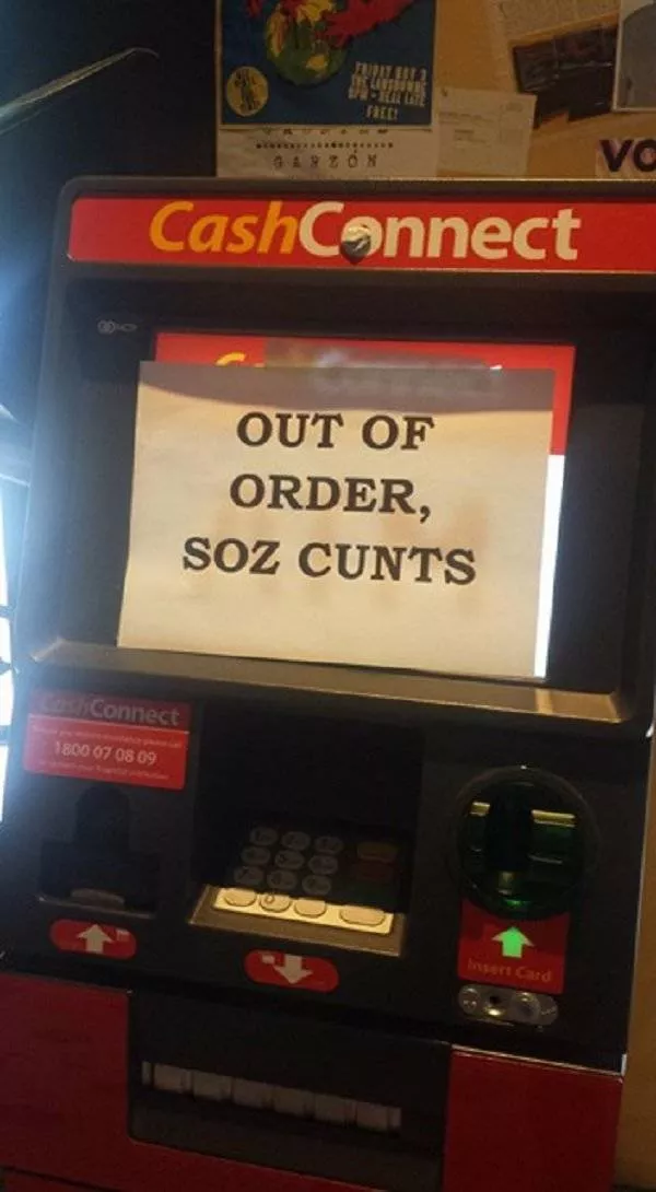 Welcome to australia - #7 