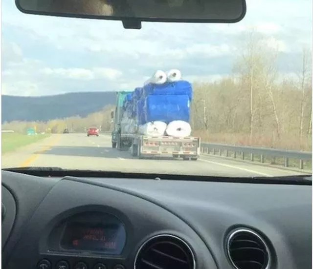 You have to take a second look to understand these pictures - #18 