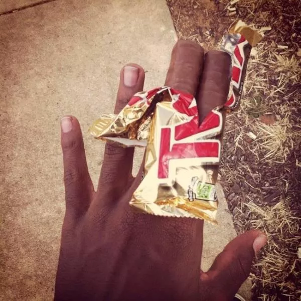 You have to take a second look to understand these pictures - #25 