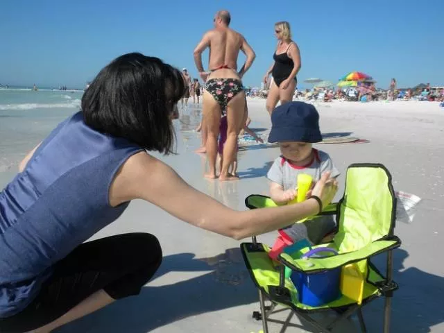 Vous devez faire un second regard pour bien comprendre ces photos - #3 