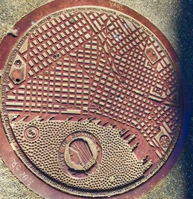 You have to take a second look to understand these pictures - #30 